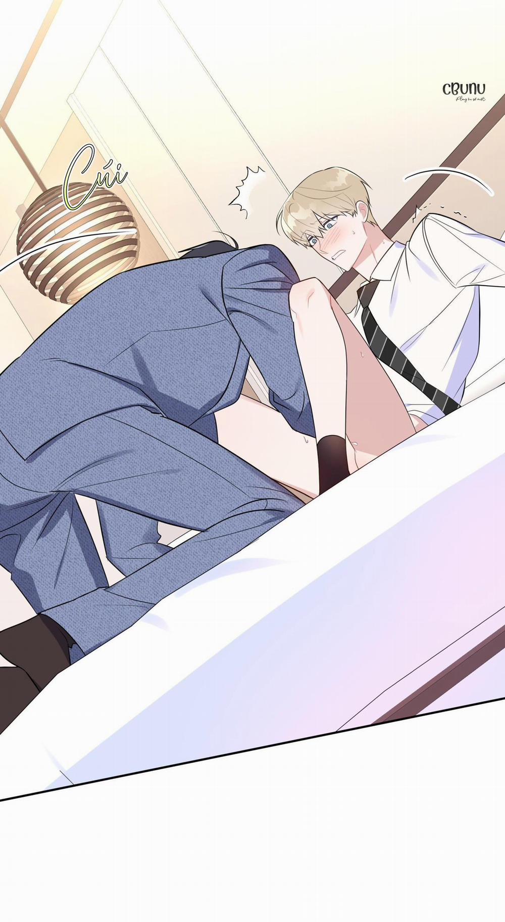 (CBunu) Bắt tay hả, thôi bỏ đi! 7 trang 115