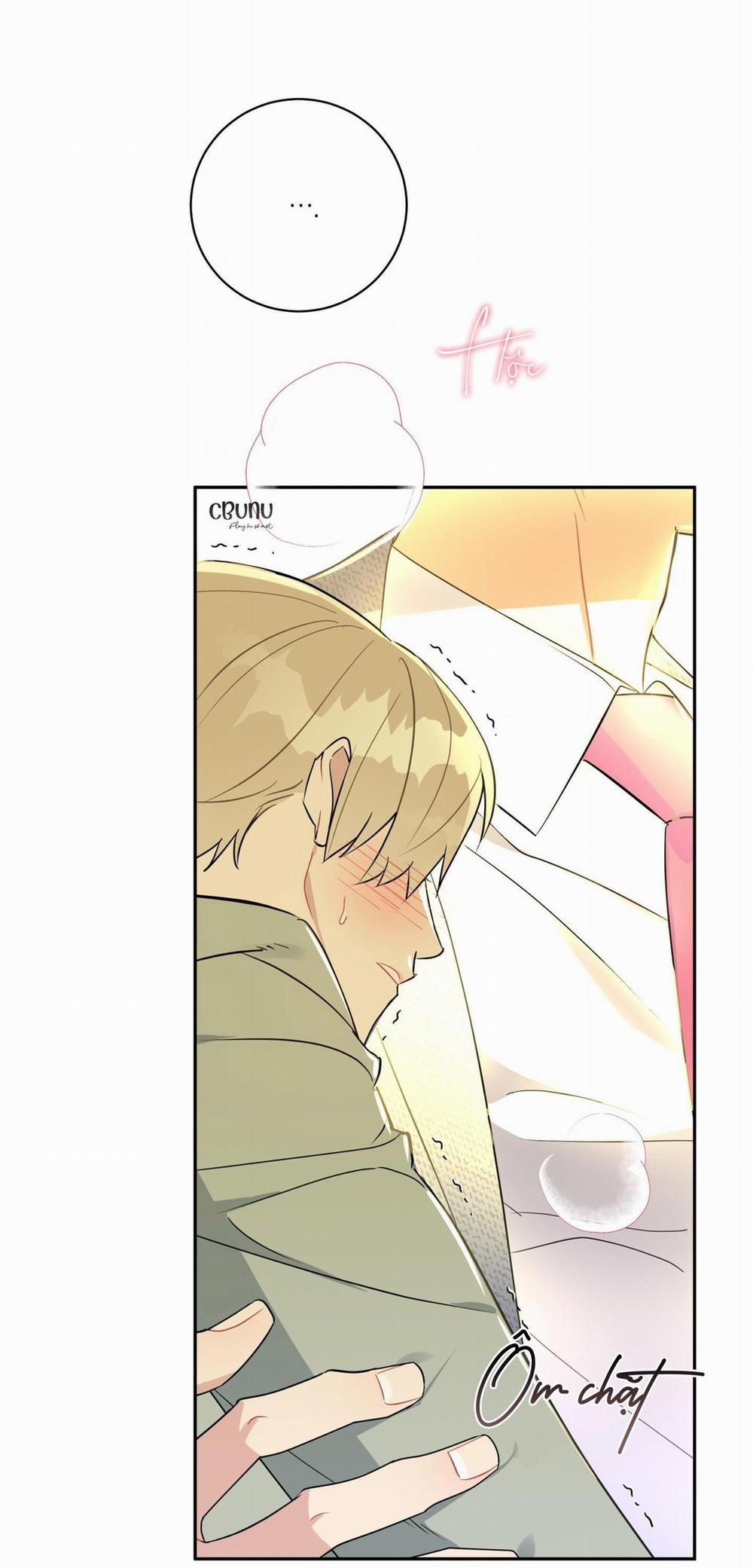 (CBunu) Bắt tay hả, thôi bỏ đi! 7 trang 33