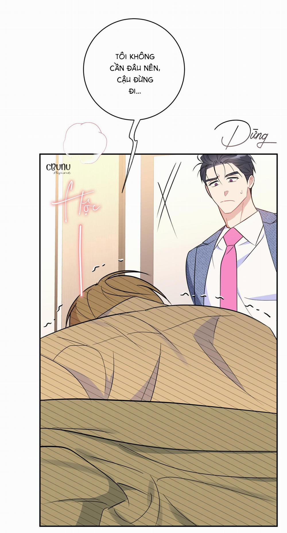 (CBunu) Bắt tay hả, thôi bỏ đi! 7 trang 55