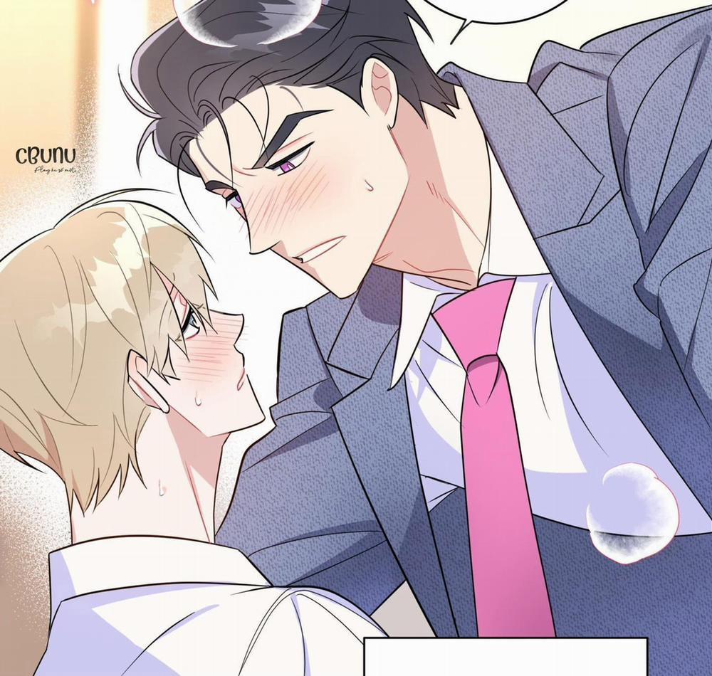 (CBunu) Bắt tay hả, thôi bỏ đi! 7 trang 68