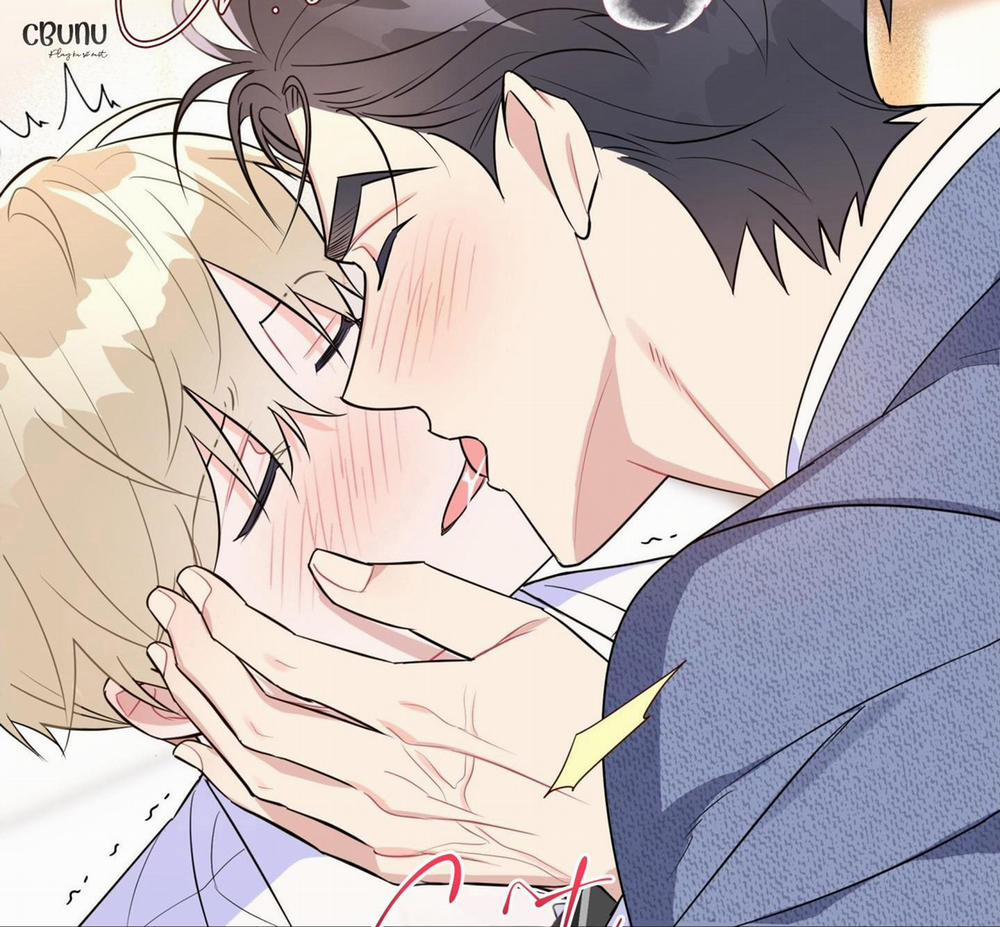 (CBunu) Bắt tay hả, thôi bỏ đi! 7 trang 71