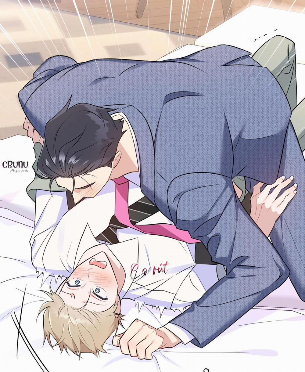 (CBunu) Bắt tay hả, thôi bỏ đi! 7 trang 78