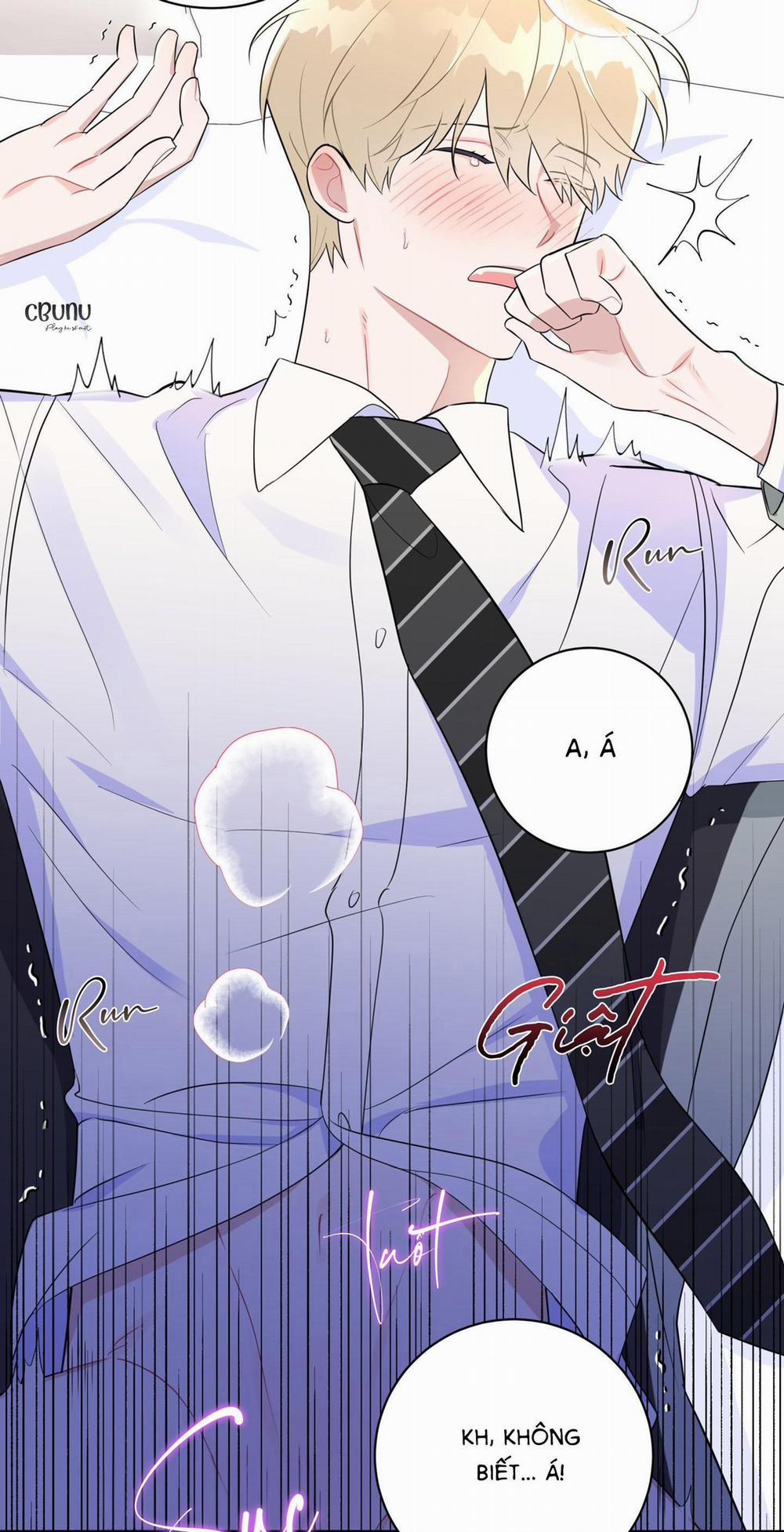 (CBunu) Bắt tay hả, thôi bỏ đi! 7 trang 86