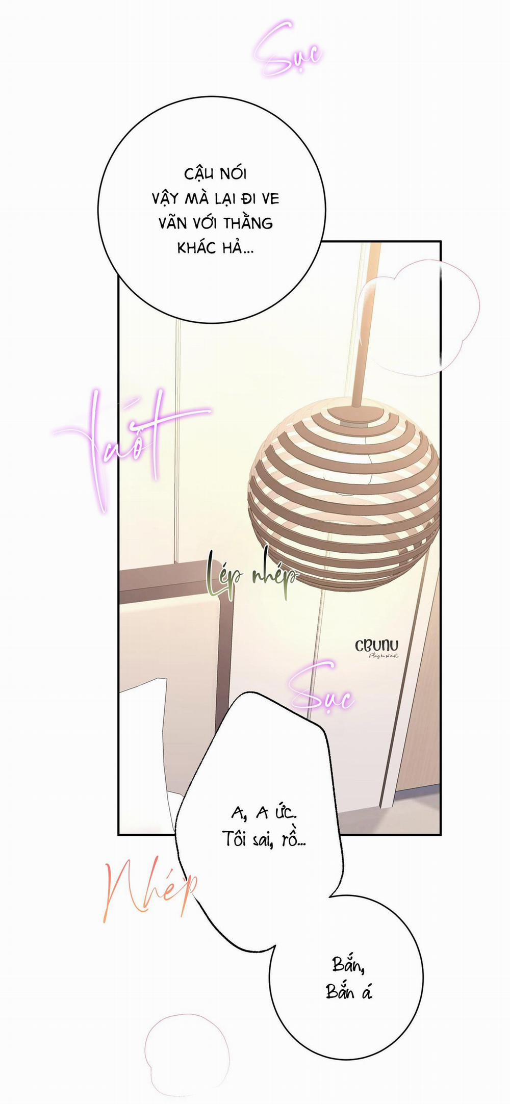 (CBunu) Bắt tay hả, thôi bỏ đi! 7 trang 93