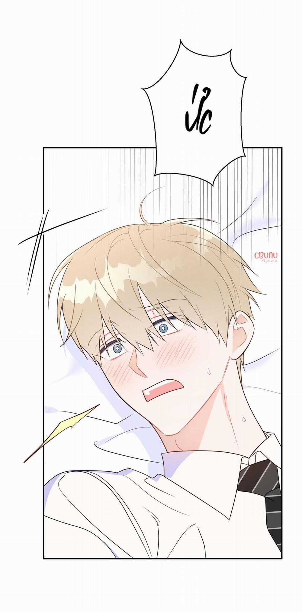 (CBunu) Bắt tay hả, thôi bỏ đi! 8 H+ trang 12