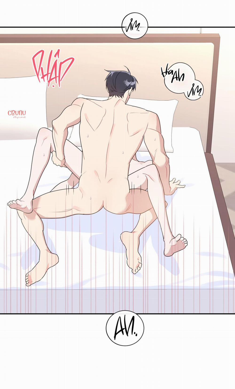 (CBunu) Bắt tay hả, thôi bỏ đi! 8 H+ trang 121