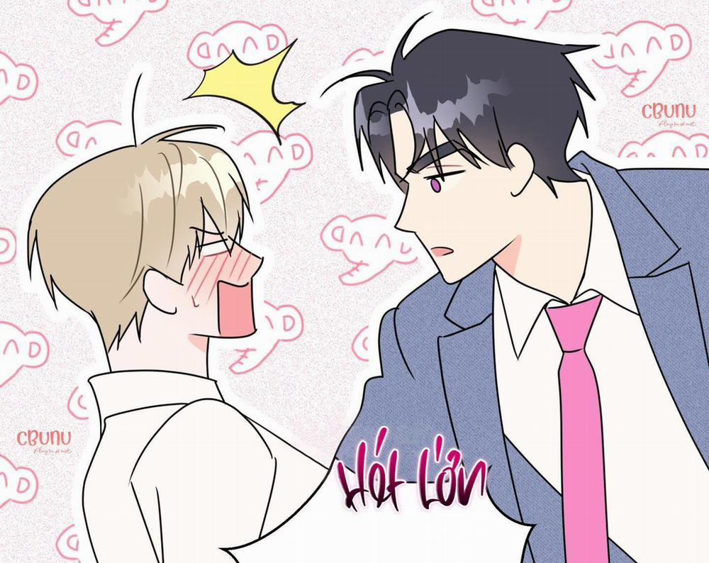 (CBunu) Bắt tay hả, thôi bỏ đi! 8 H+ trang 16