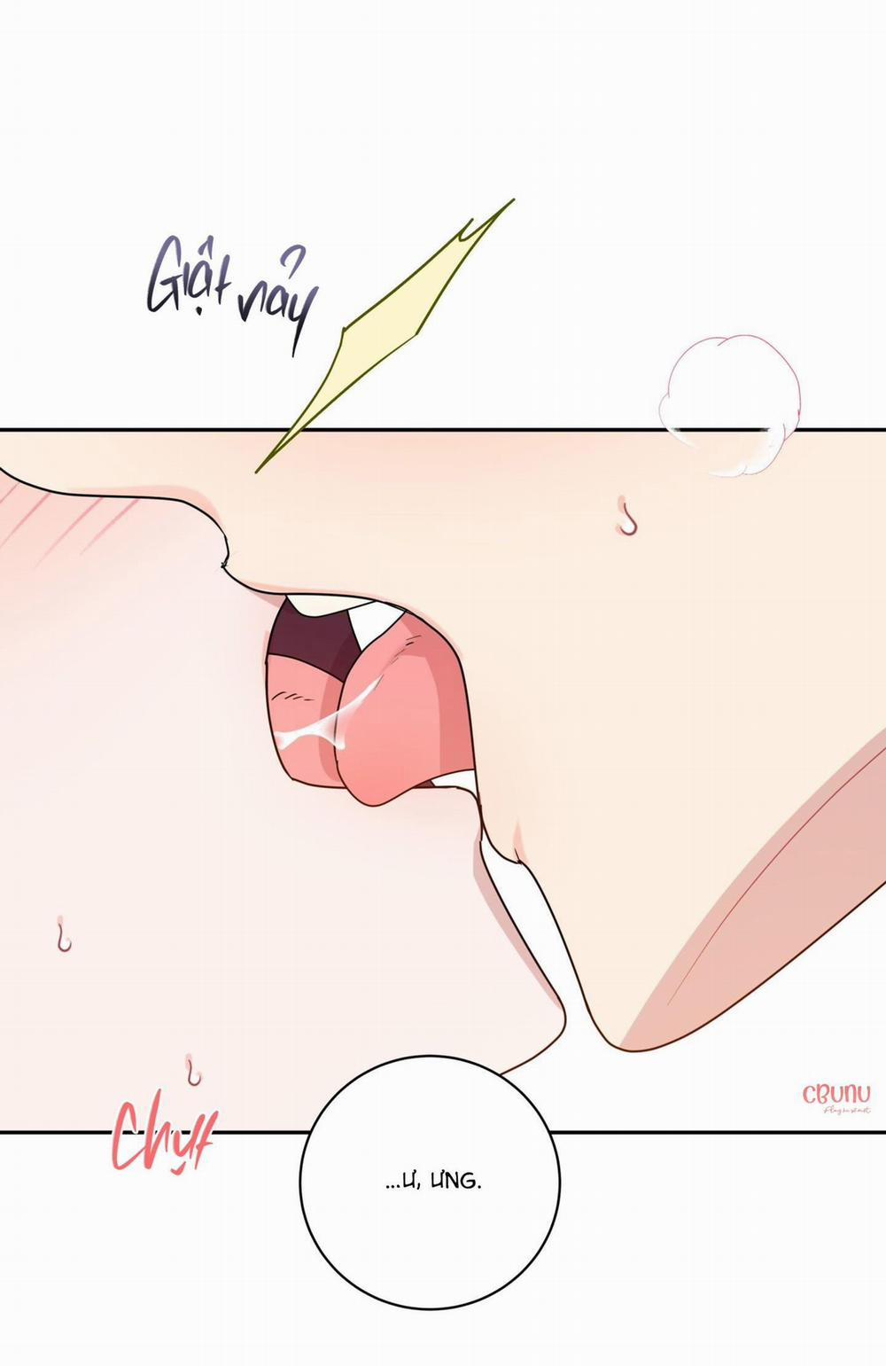 (CBunu) Bắt tay hả, thôi bỏ đi! 8 H+ trang 26