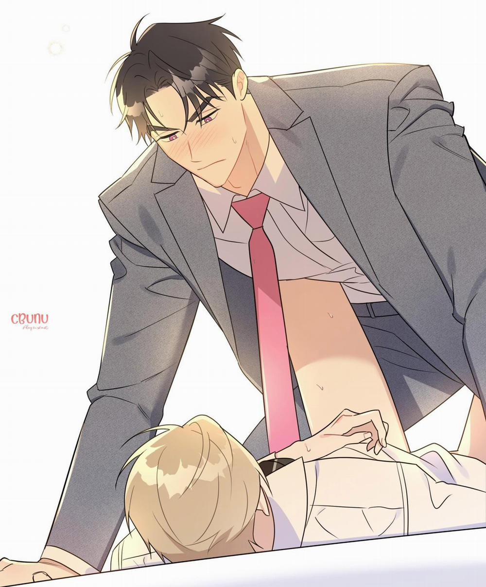 (CBunu) Bắt tay hả, thôi bỏ đi! 8 H+ trang 59