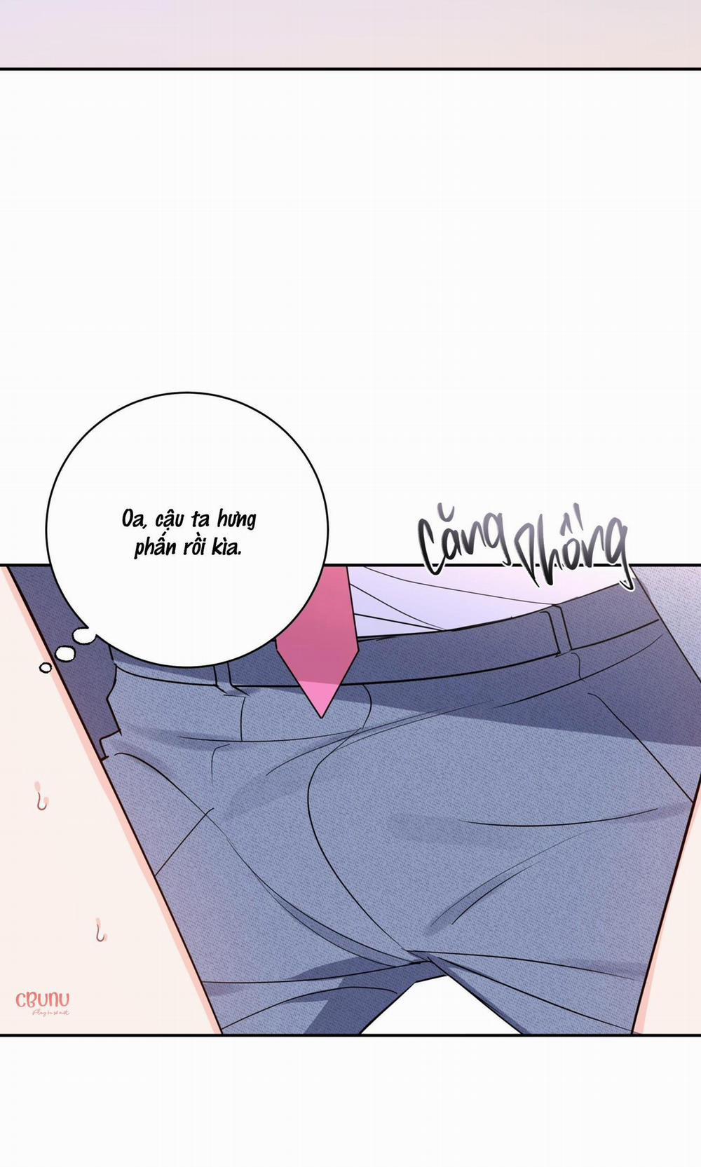 (CBunu) Bắt tay hả, thôi bỏ đi! 8 H+ trang 61