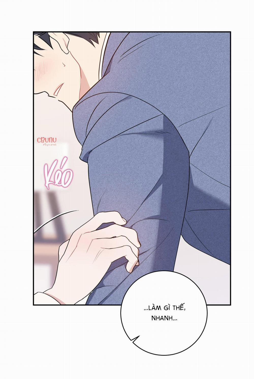 (CBunu) Bắt tay hả, thôi bỏ đi! 8 H+ trang 67