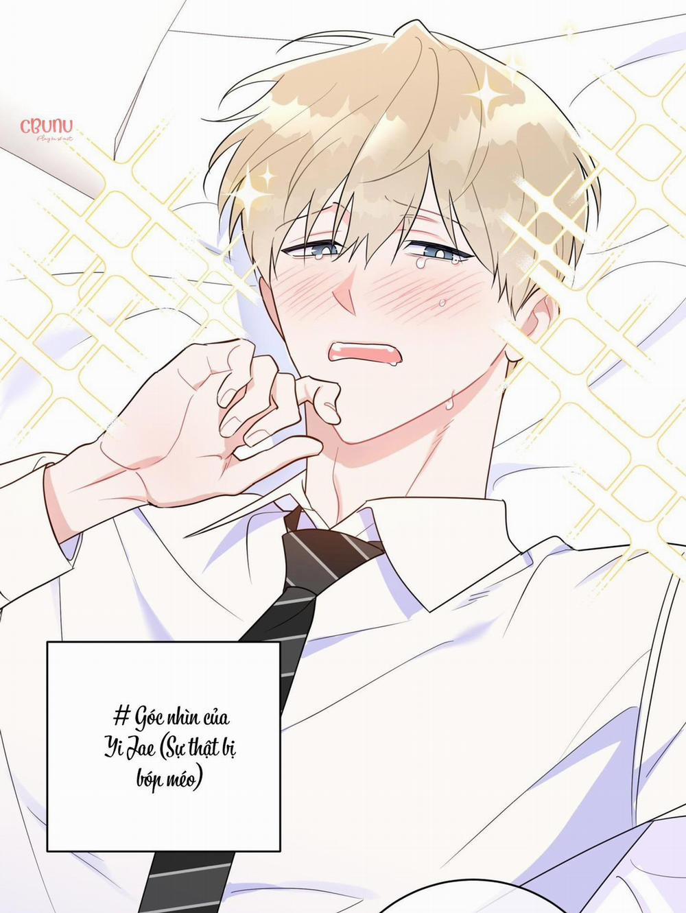 (CBunu) Bắt tay hả, thôi bỏ đi! 8 H+ trang 69