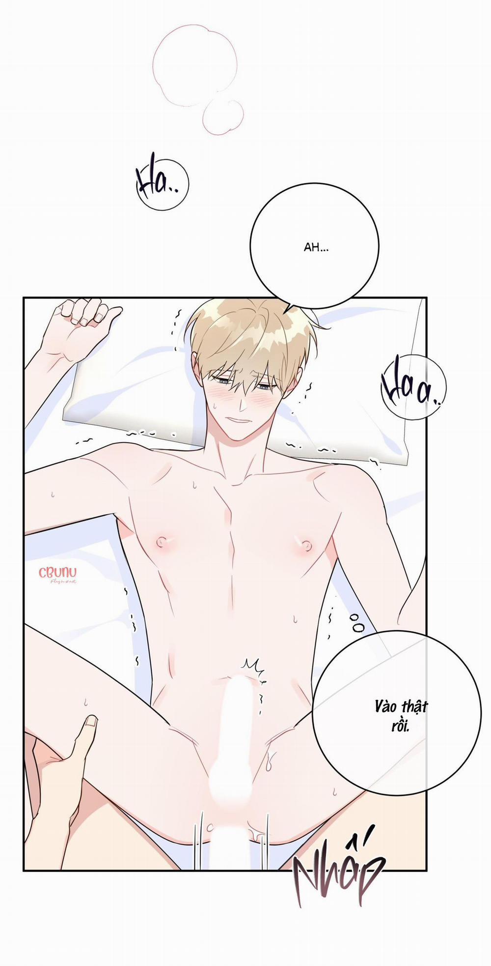 (CBunu) Bắt tay hả, thôi bỏ đi! 8 H+ trang 88