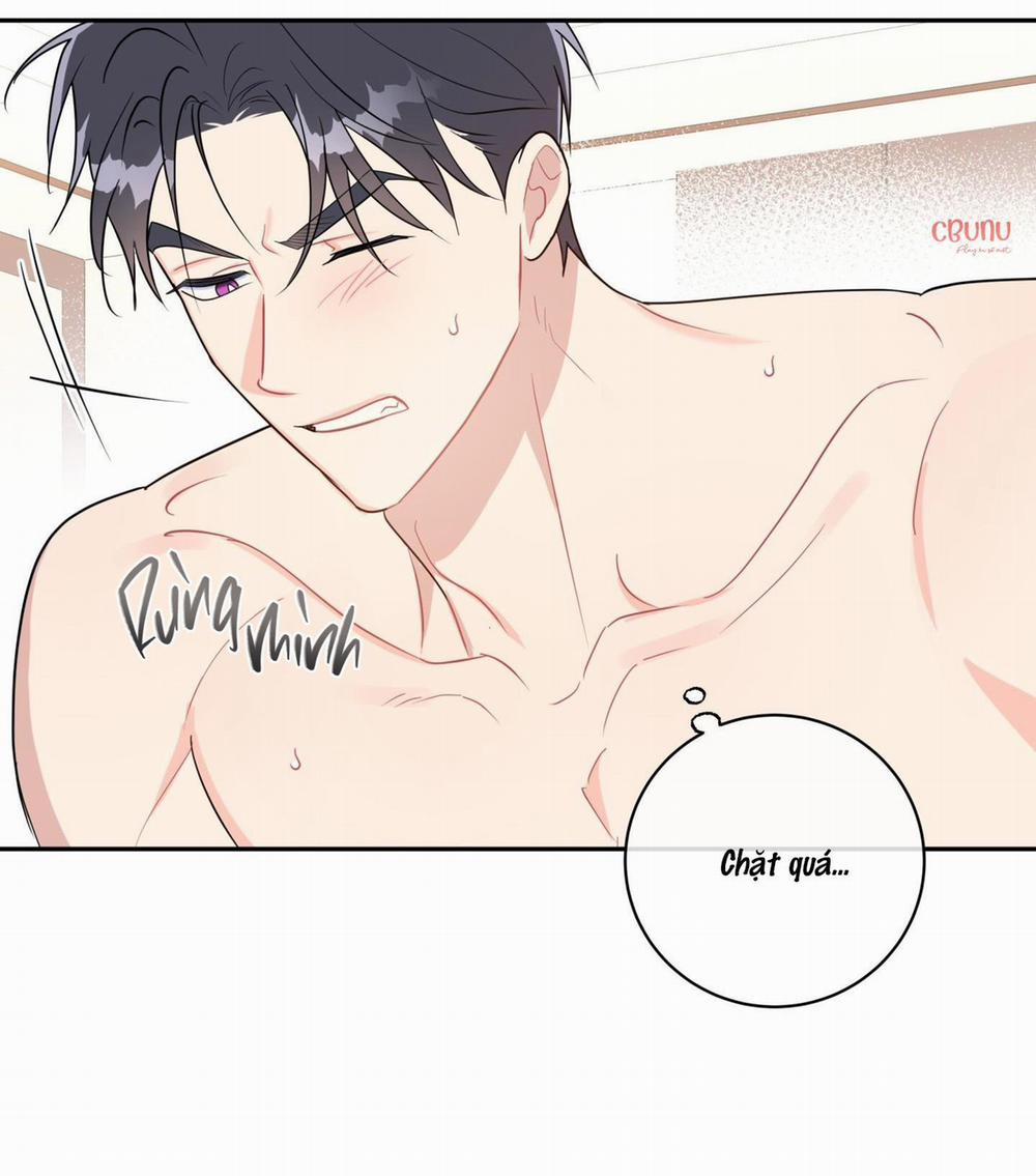 (CBunu) Bắt tay hả, thôi bỏ đi! 8 H+ trang 97