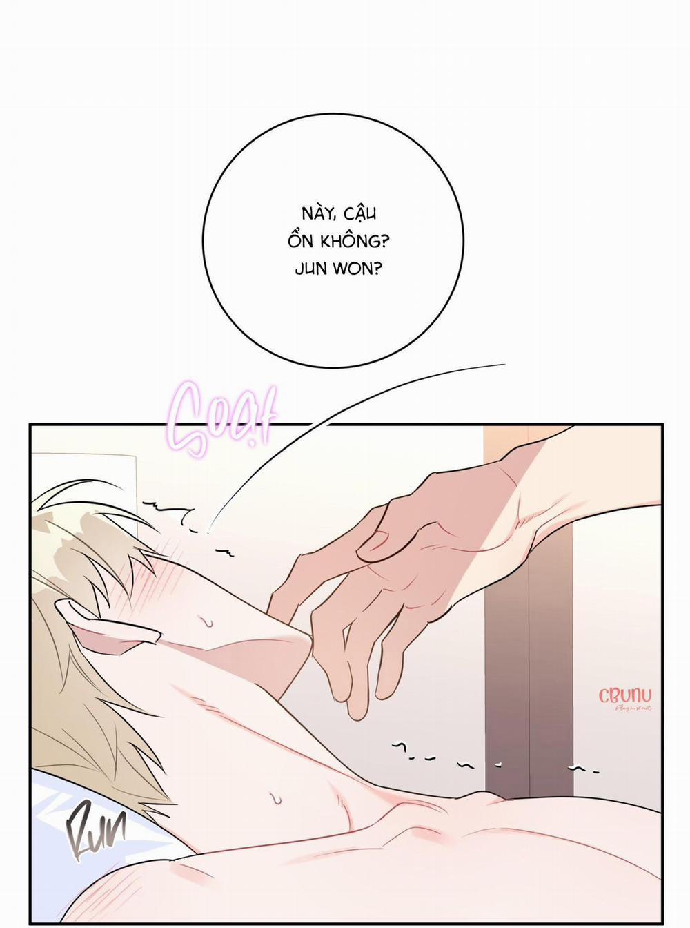 (CBunu) Bắt tay hả, thôi bỏ đi! 8 H+ trang 98