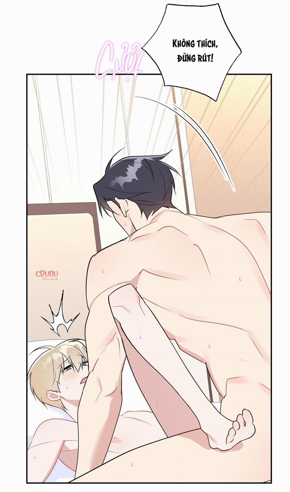 (CBunu) Bắt tay hả, thôi bỏ đi! 8 trang 100