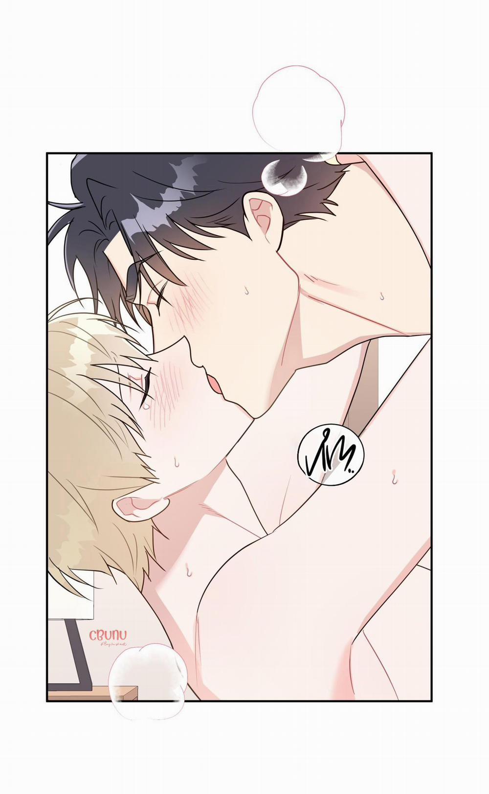 (CBunu) Bắt tay hả, thôi bỏ đi! 8 trang 112