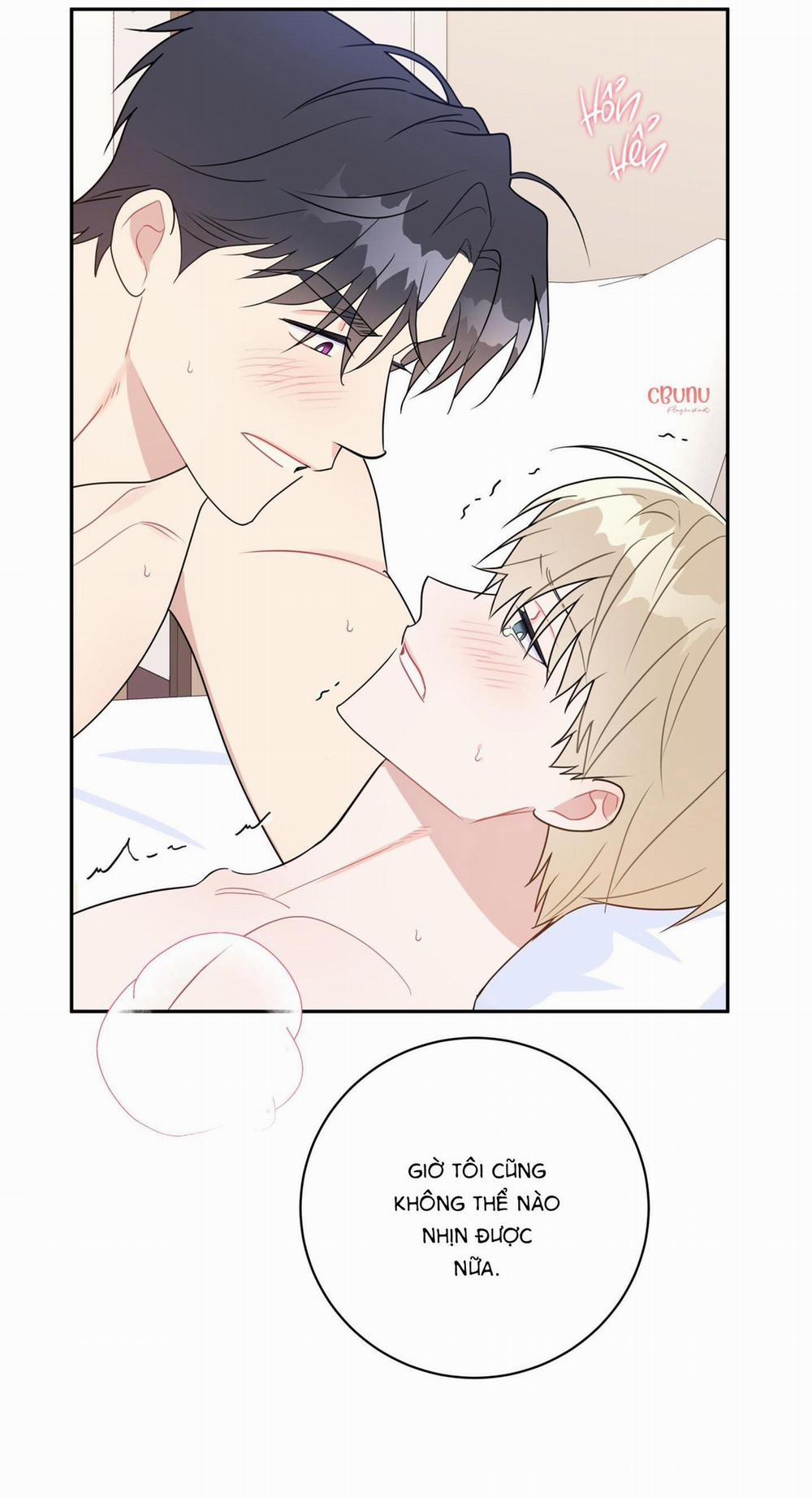 (CBunu) Bắt tay hả, thôi bỏ đi! 8 trang 116
