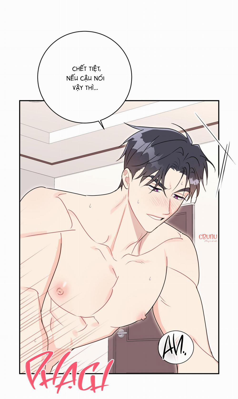 (CBunu) Bắt tay hả, thôi bỏ đi! 8 trang 119