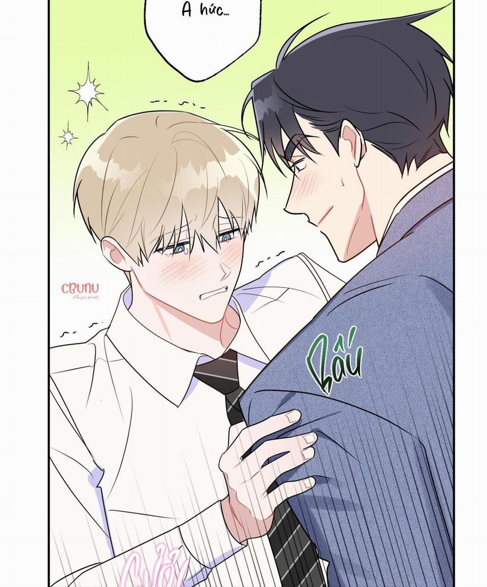 (CBunu) Bắt tay hả, thôi bỏ đi! 8 trang 21