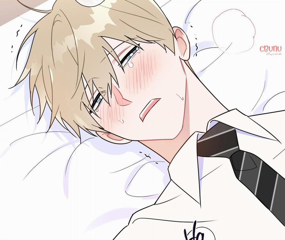 (CBunu) Bắt tay hả, thôi bỏ đi! 8 trang 50