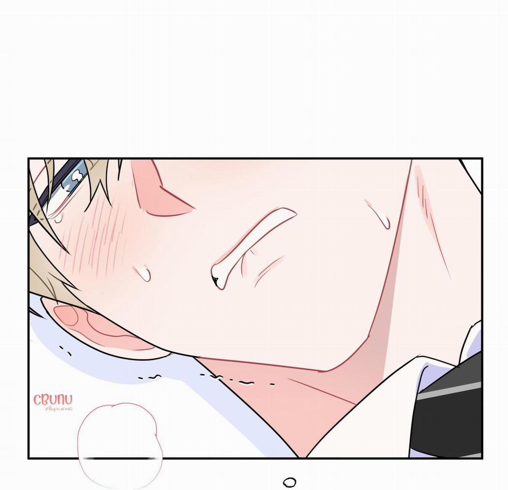 (CBunu) Bắt tay hả, thôi bỏ đi! 8 trang 52