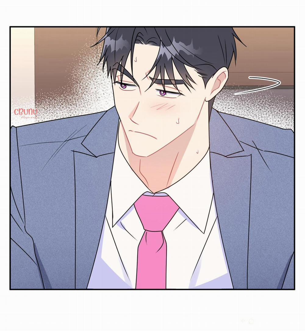 (CBunu) Bắt tay hả, thôi bỏ đi! 8 trang 64