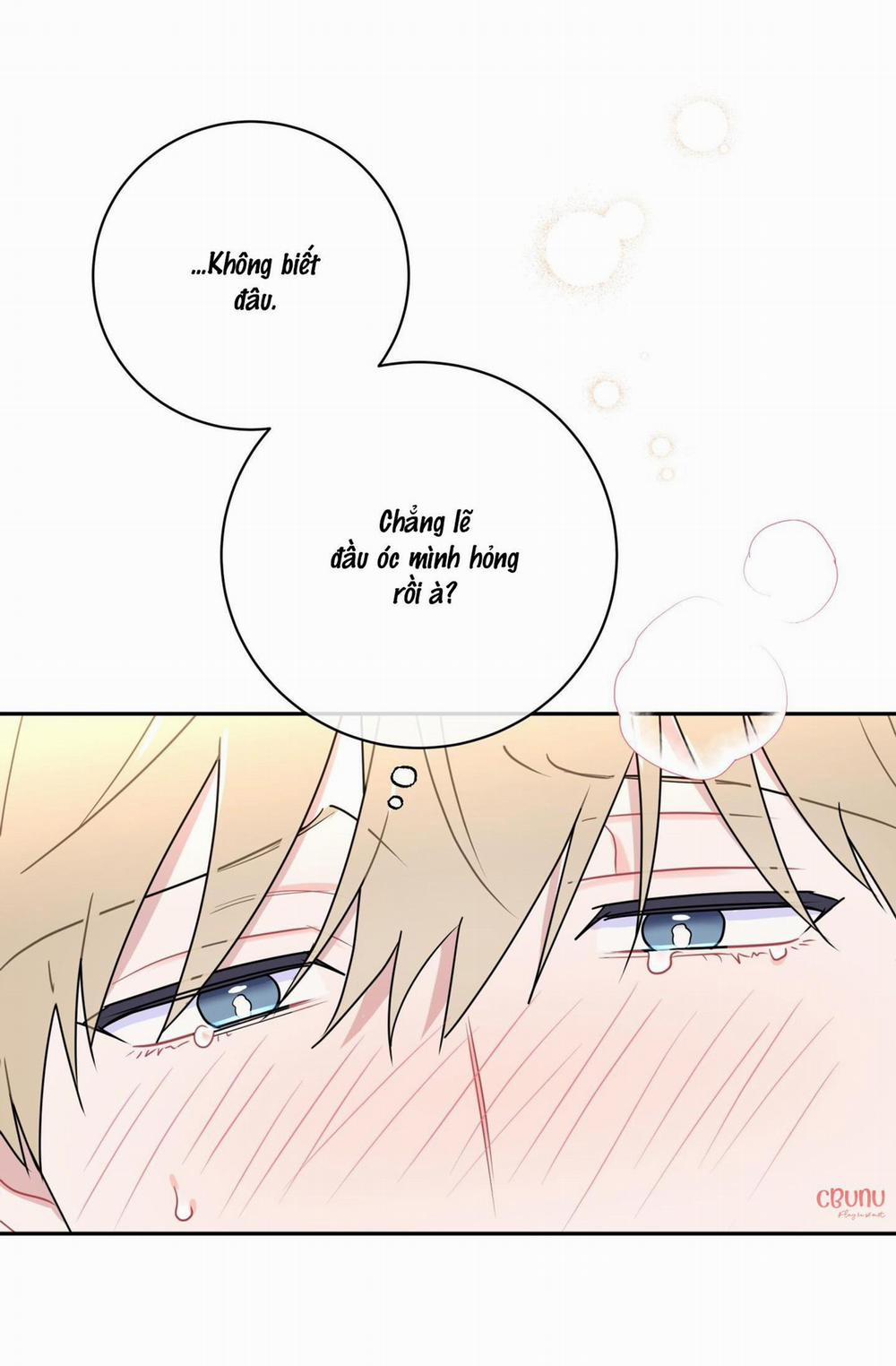 (CBunu) Bắt tay hả, thôi bỏ đi! 8 trang 65