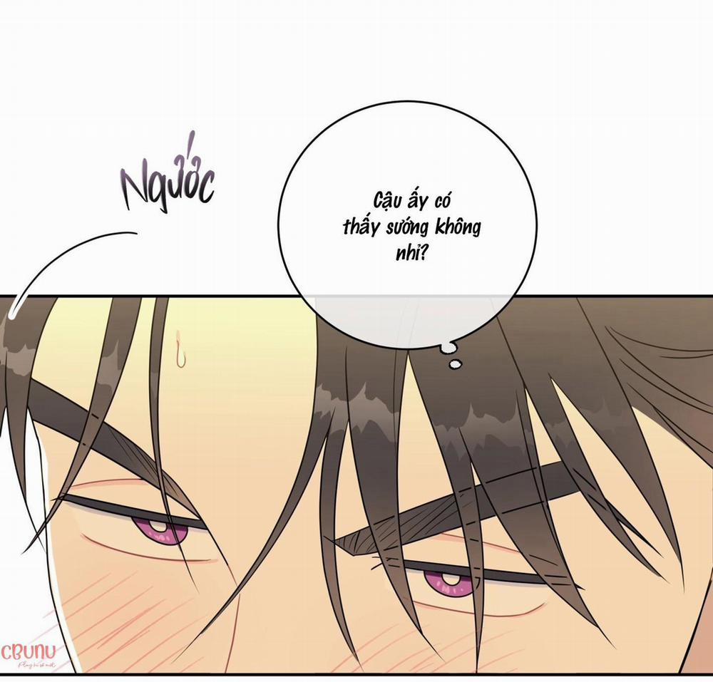 (CBunu) Bắt tay hả, thôi bỏ đi! 8 trang 8