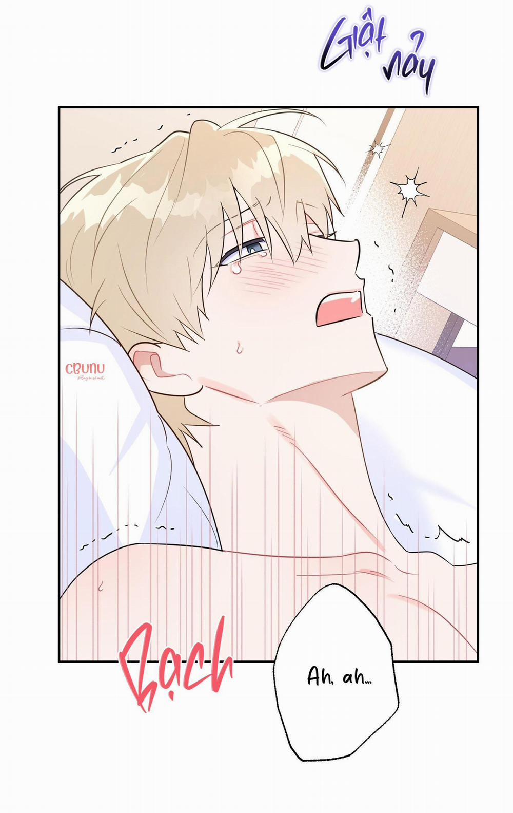 (CBunu) Bắt tay hả, thôi bỏ đi! 8 trang 93