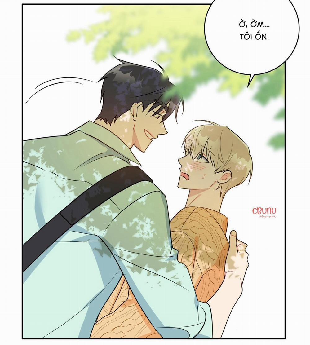 (CBunu) Bắt tay hả, thôi bỏ đi! 9 H+ trang 101