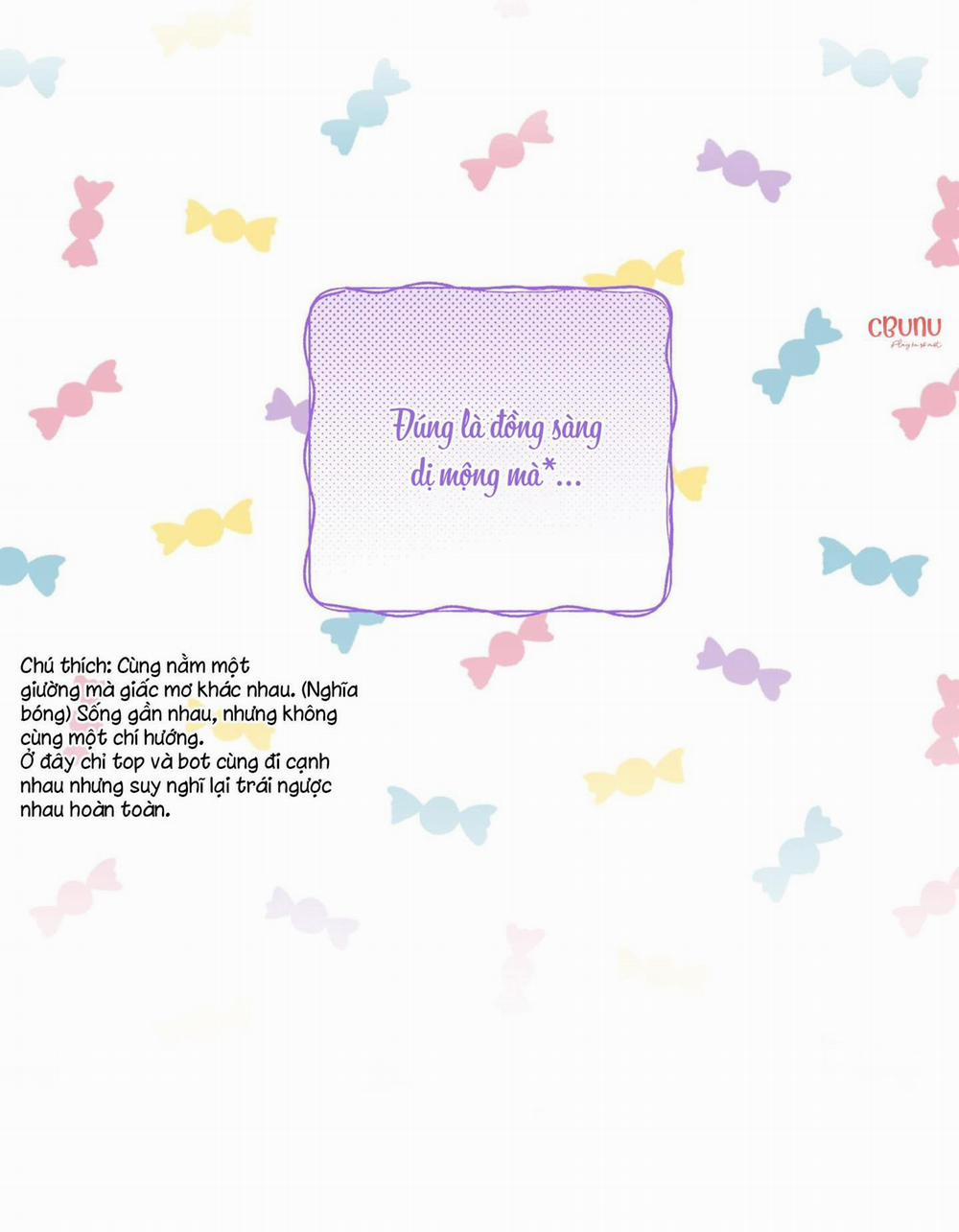 (CBunu) Bắt tay hả, thôi bỏ đi! 9 H+ trang 115