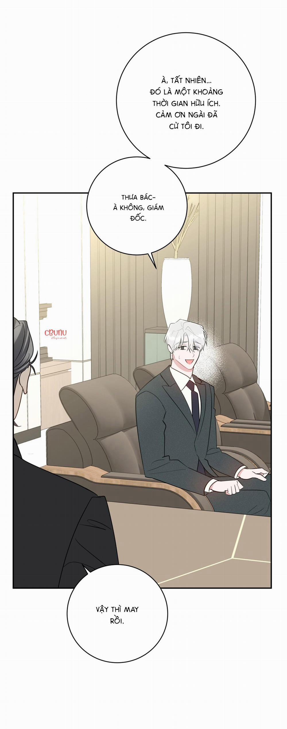 (CBunu) Bắt tay hả, thôi bỏ đi! 9 H+ trang 122