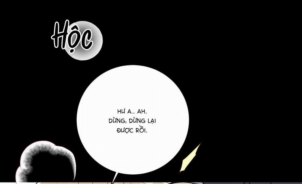 (CBunu) Bắt tay hả, thôi bỏ đi! 9 H+ trang 16