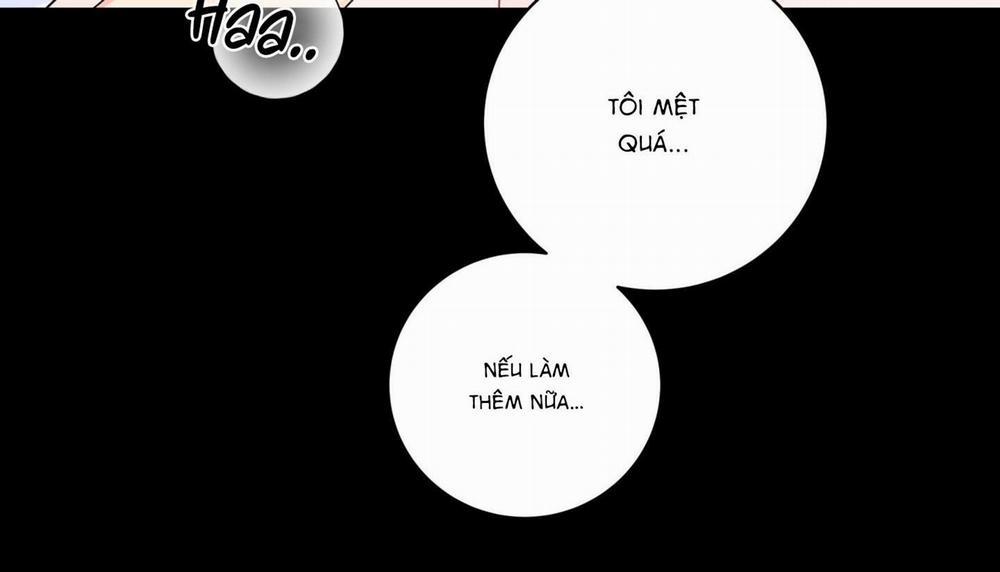 (CBunu) Bắt tay hả, thôi bỏ đi! 9 H+ trang 18