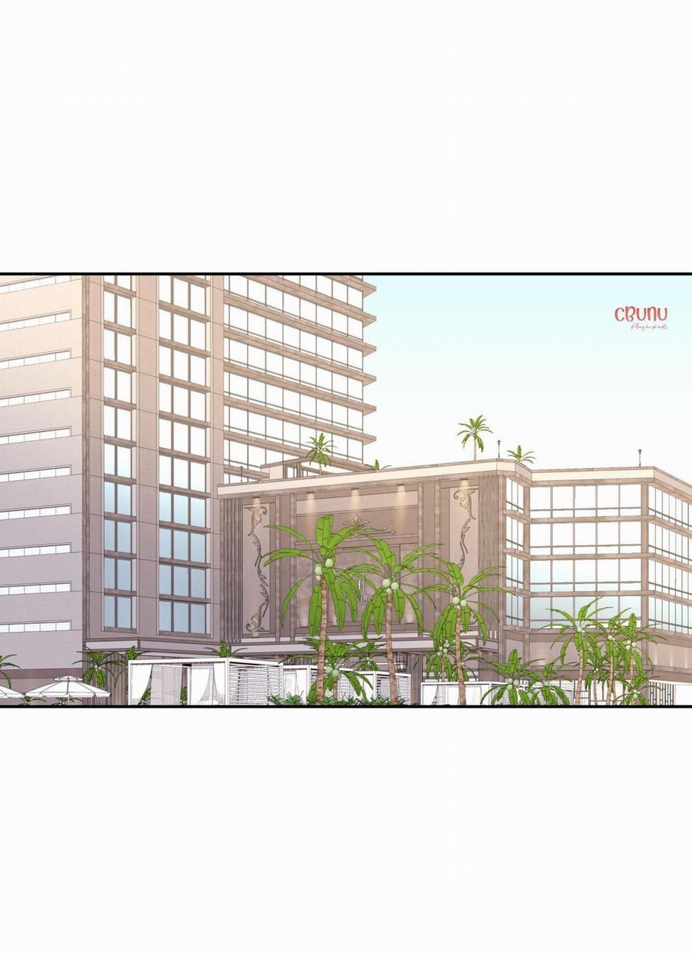 (CBunu) Bắt tay hả, thôi bỏ đi! 9 H+ trang 2