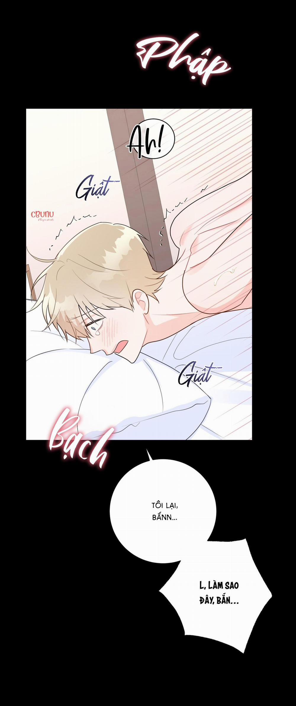 (CBunu) Bắt tay hả, thôi bỏ đi! 9 H+ trang 28