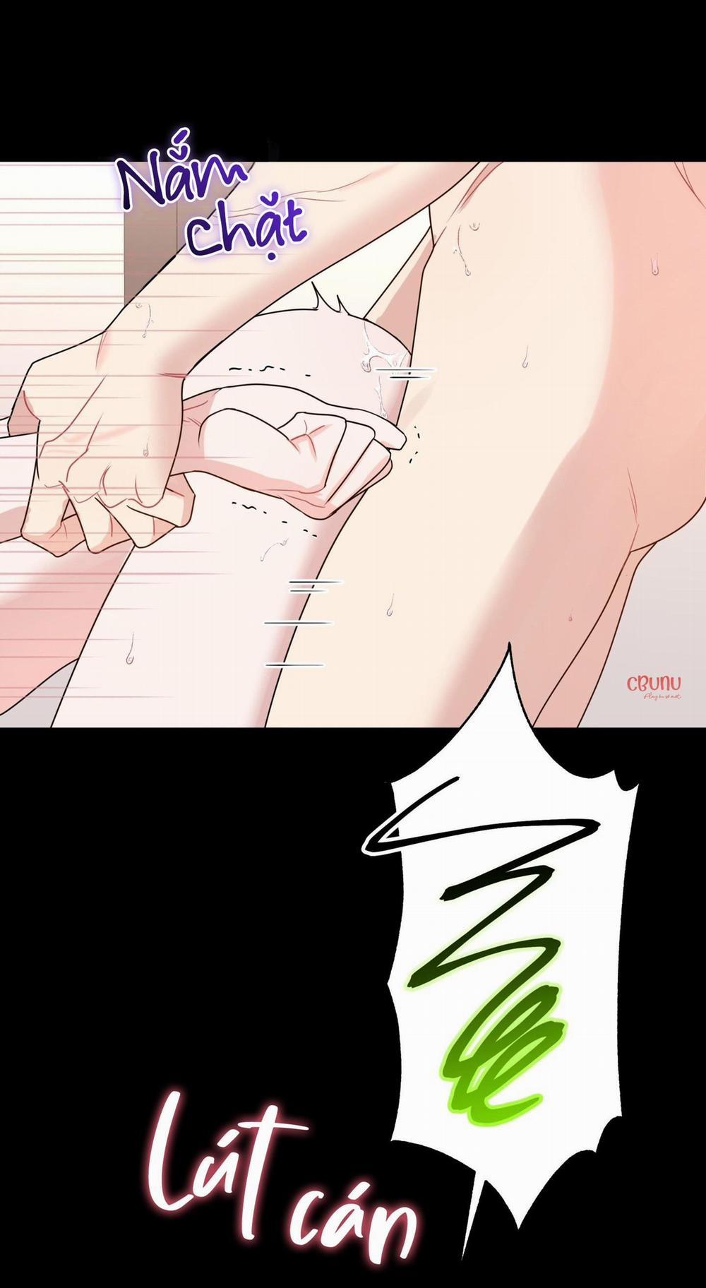 (CBunu) Bắt tay hả, thôi bỏ đi! 9 H+ trang 29