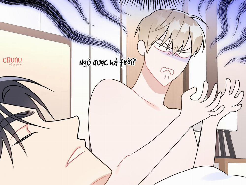 (CBunu) Bắt tay hả, thôi bỏ đi! 9 H+ trang 49
