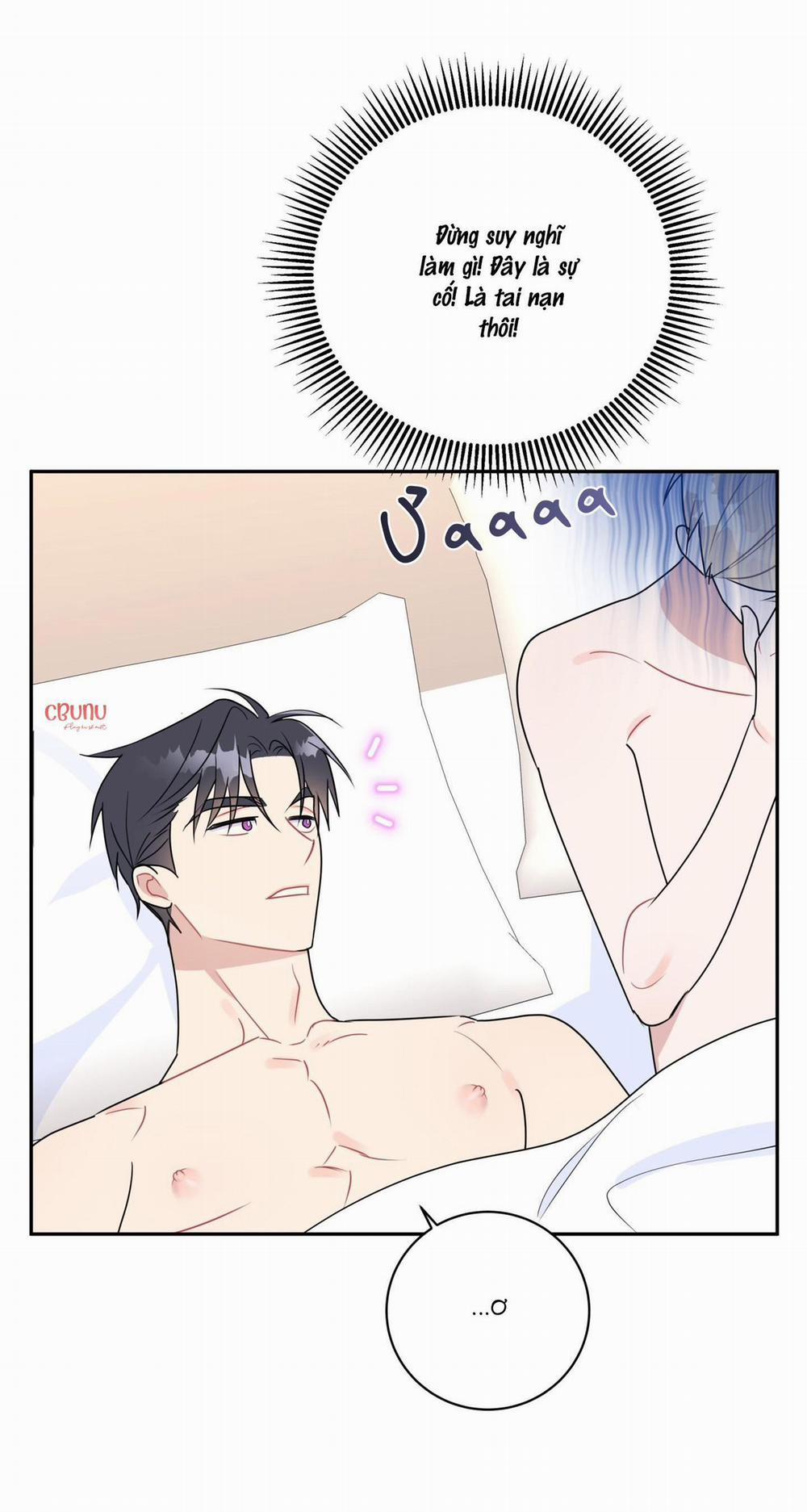 (CBunu) Bắt tay hả, thôi bỏ đi! 9 H+ trang 55