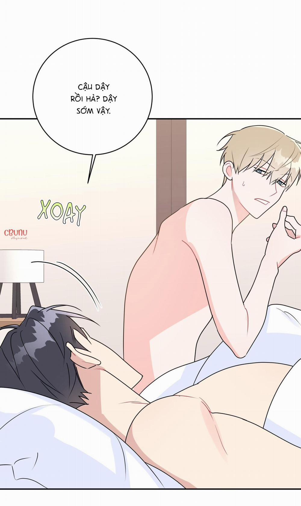 (CBunu) Bắt tay hả, thôi bỏ đi! 9 H+ trang 56