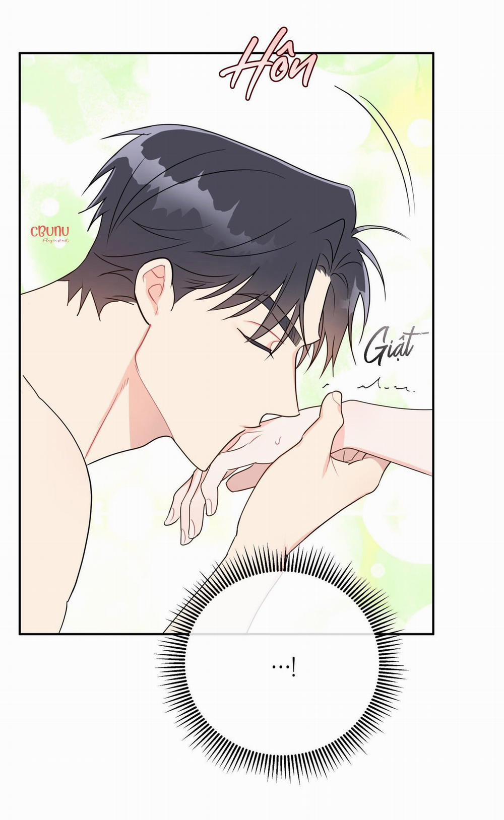 (CBunu) Bắt tay hả, thôi bỏ đi! 9 H+ trang 71