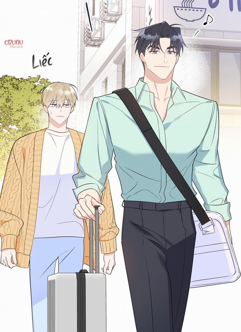 (CBunu) Bắt tay hả, thôi bỏ đi! 9 H+ trang 86