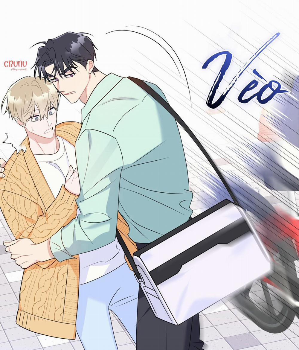 (CBunu) Bắt tay hả, thôi bỏ đi! 9 H+ trang 98