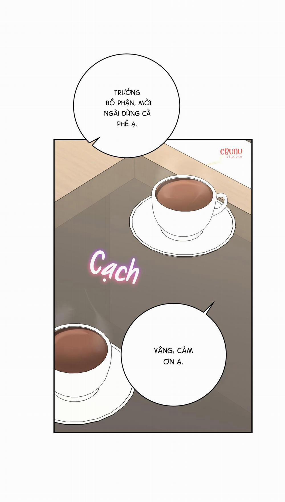 (CBunu) Bắt tay hả, thôi bỏ đi! 9 trang 117