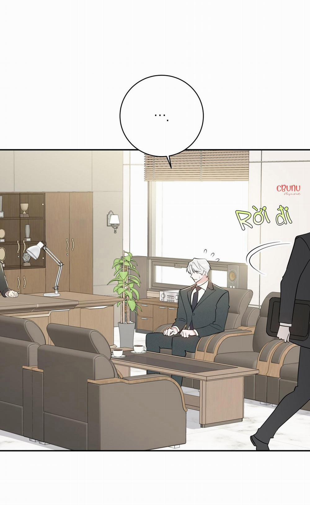 (CBunu) Bắt tay hả, thôi bỏ đi! 9 trang 118