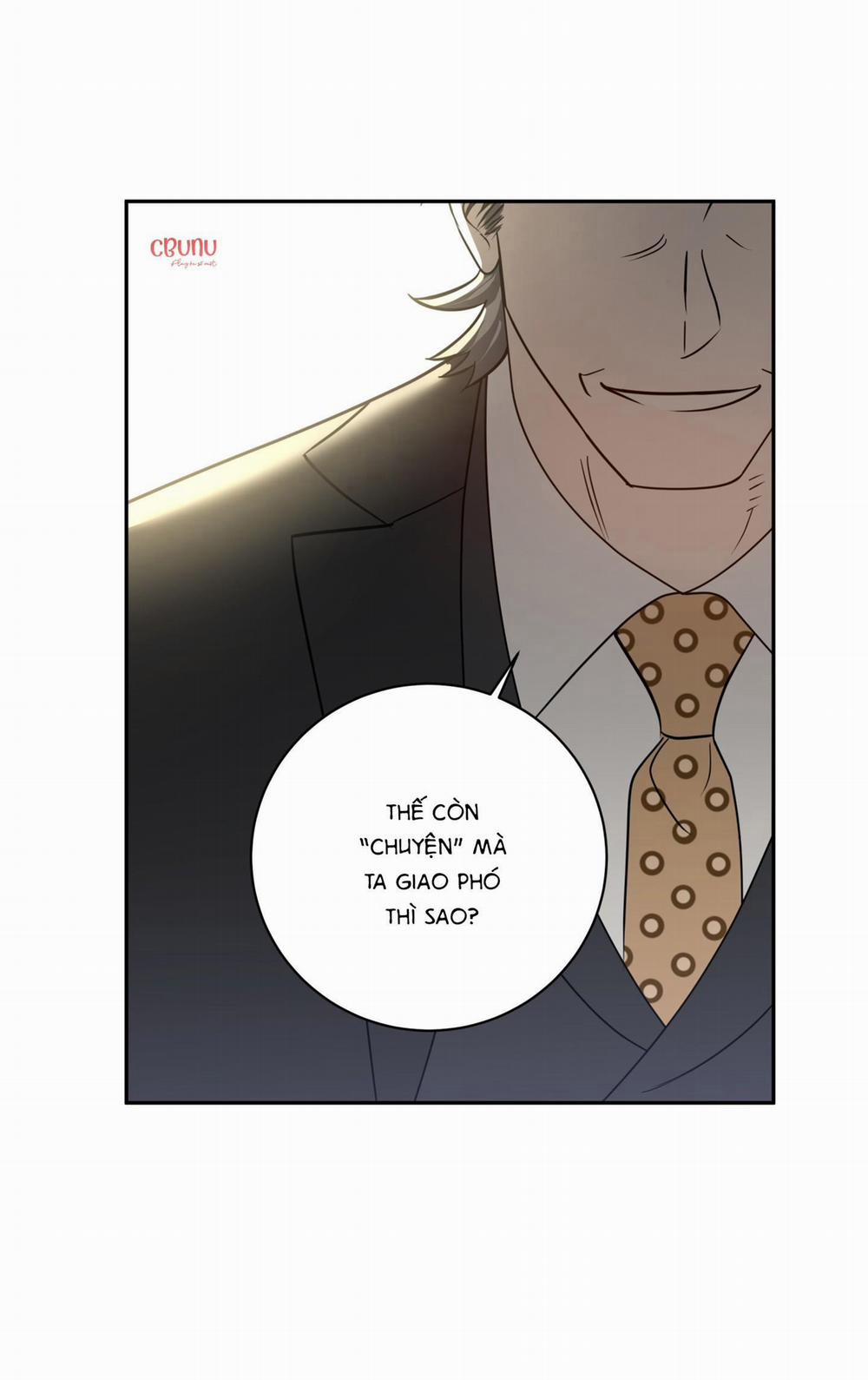 (CBunu) Bắt tay hả, thôi bỏ đi! 9 trang 123