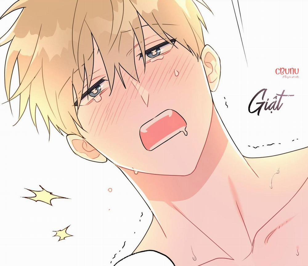 (CBunu) Bắt tay hả, thôi bỏ đi! 9 trang 33