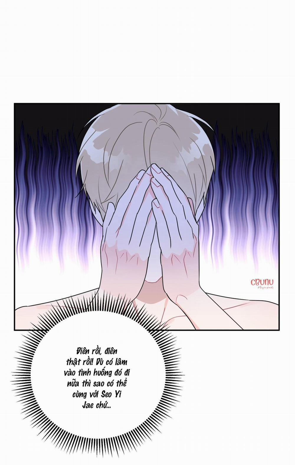 (CBunu) Bắt tay hả, thôi bỏ đi! 9 trang 47