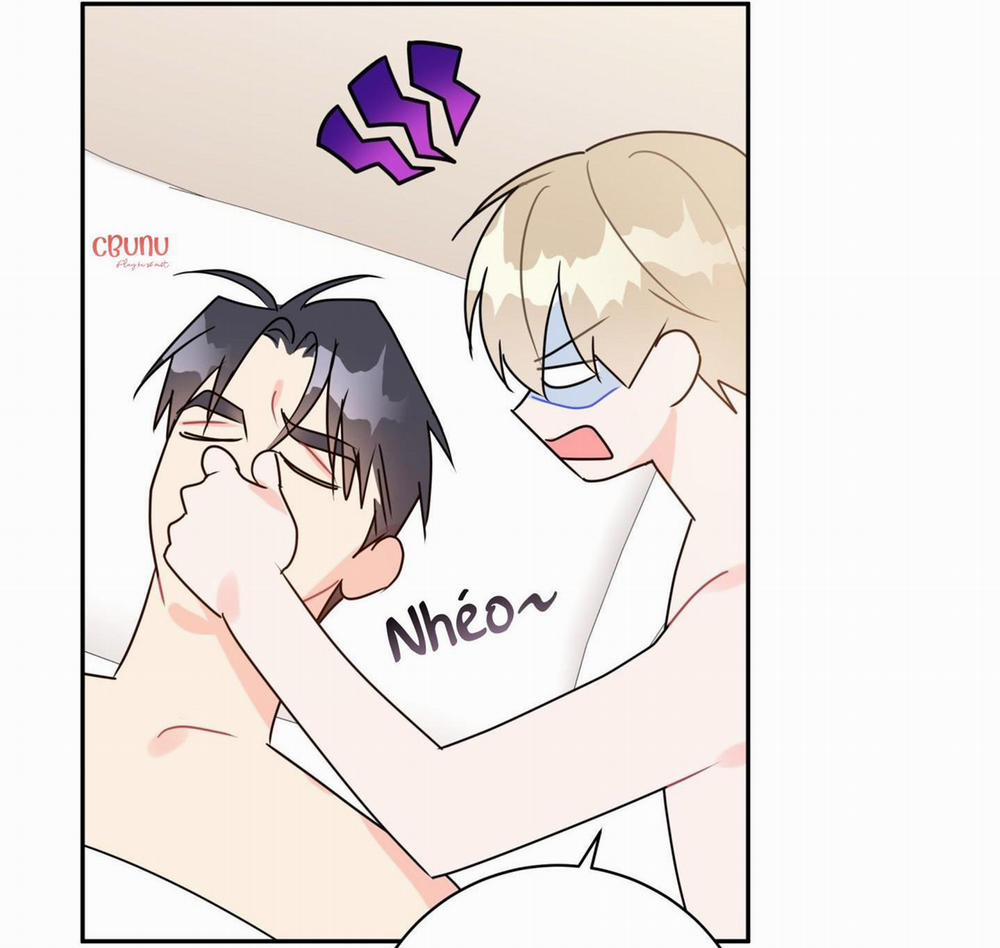 (CBunu) Bắt tay hả, thôi bỏ đi! 9 trang 52